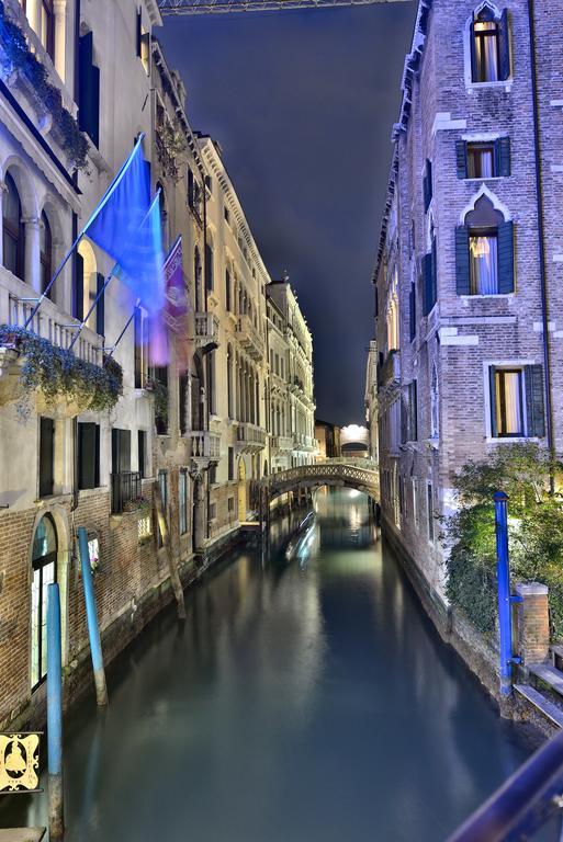 Corte Del Paradiso Venedig Exterior foto