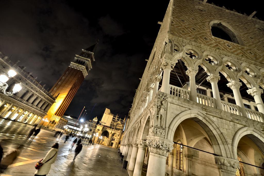 Corte Del Paradiso Venedig Exterior foto